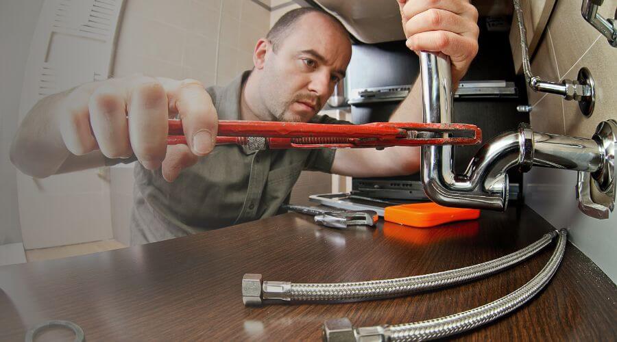 Local annual plumbing maintenance in Section, AL